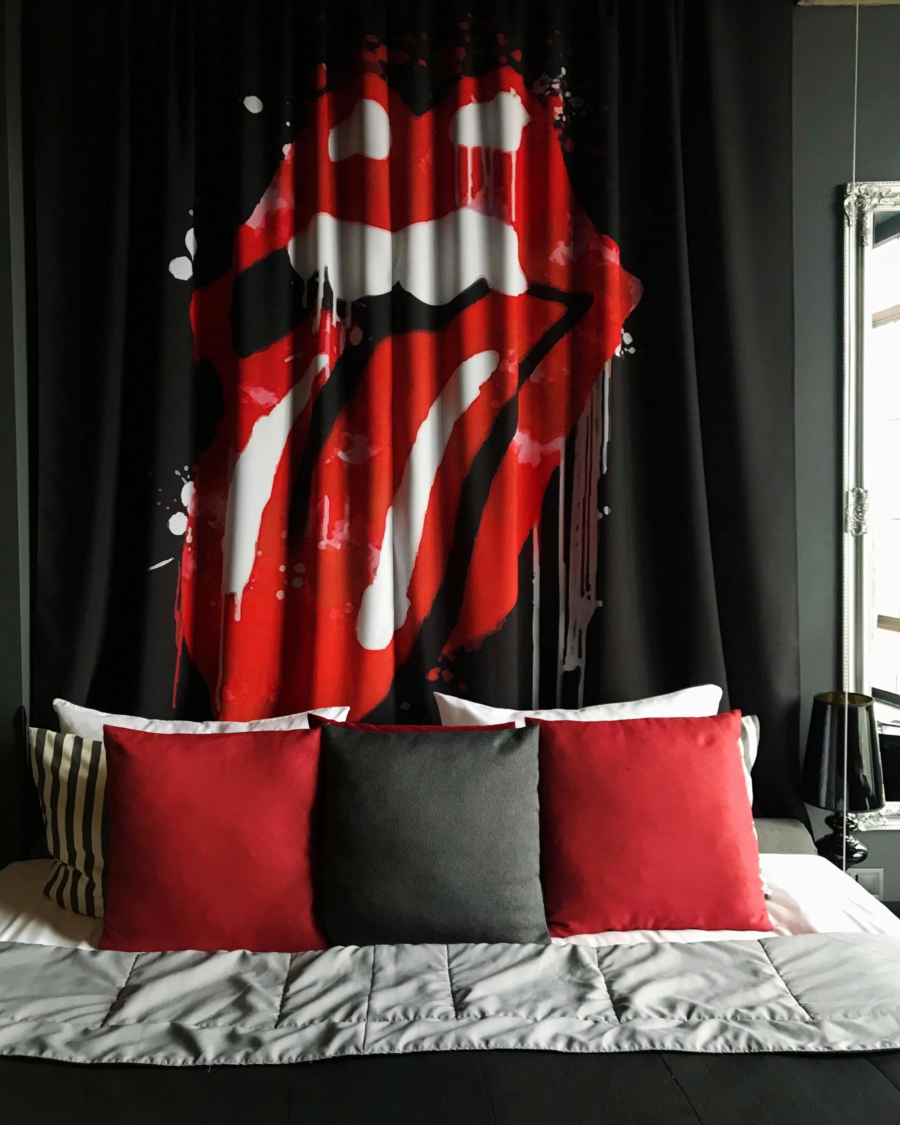 Design-hotel Rooms&Rumors Odessa Exterior foto